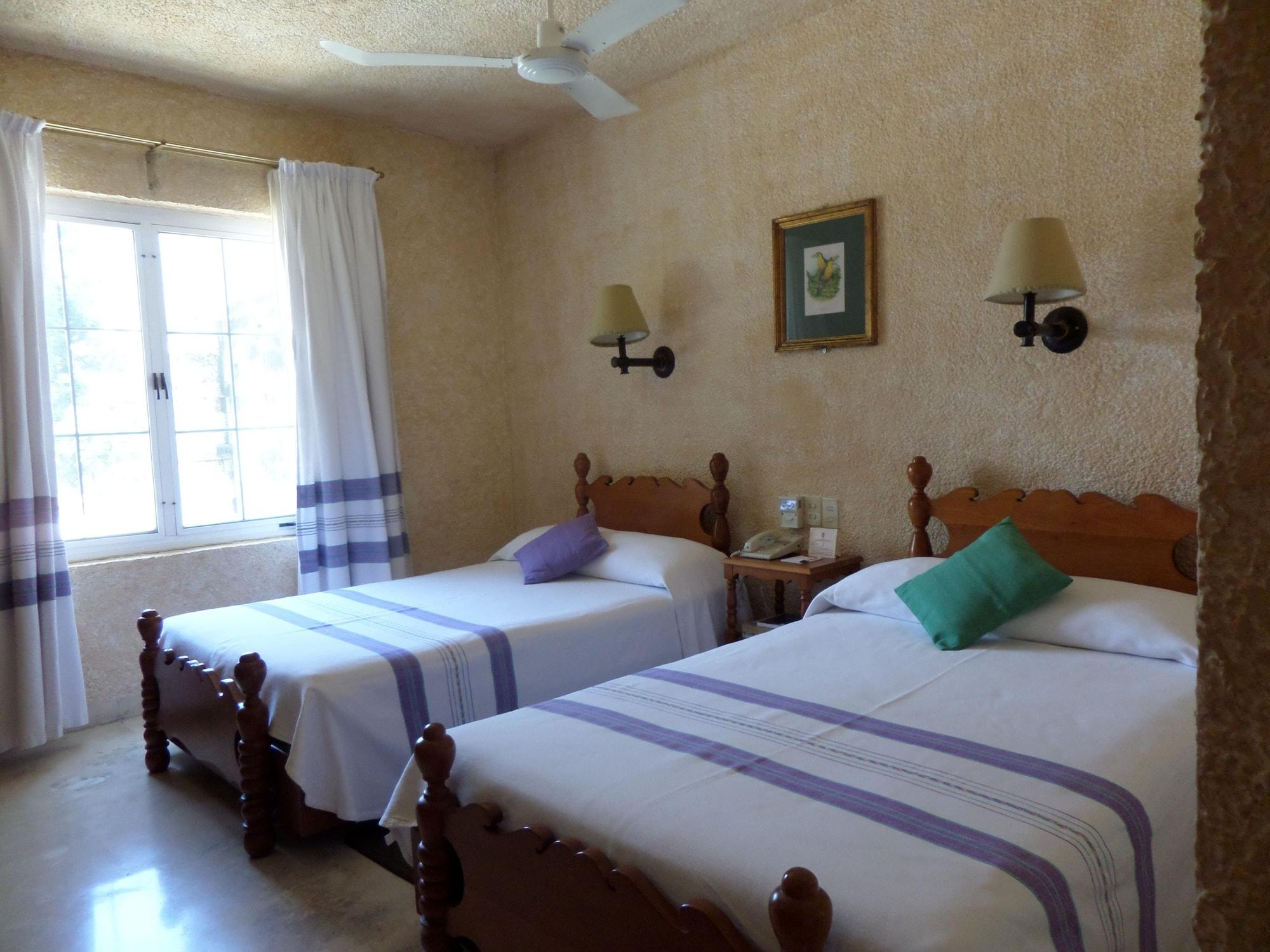 Hotel Marques Del Valle Oaxaca Dış mekan fotoğraf