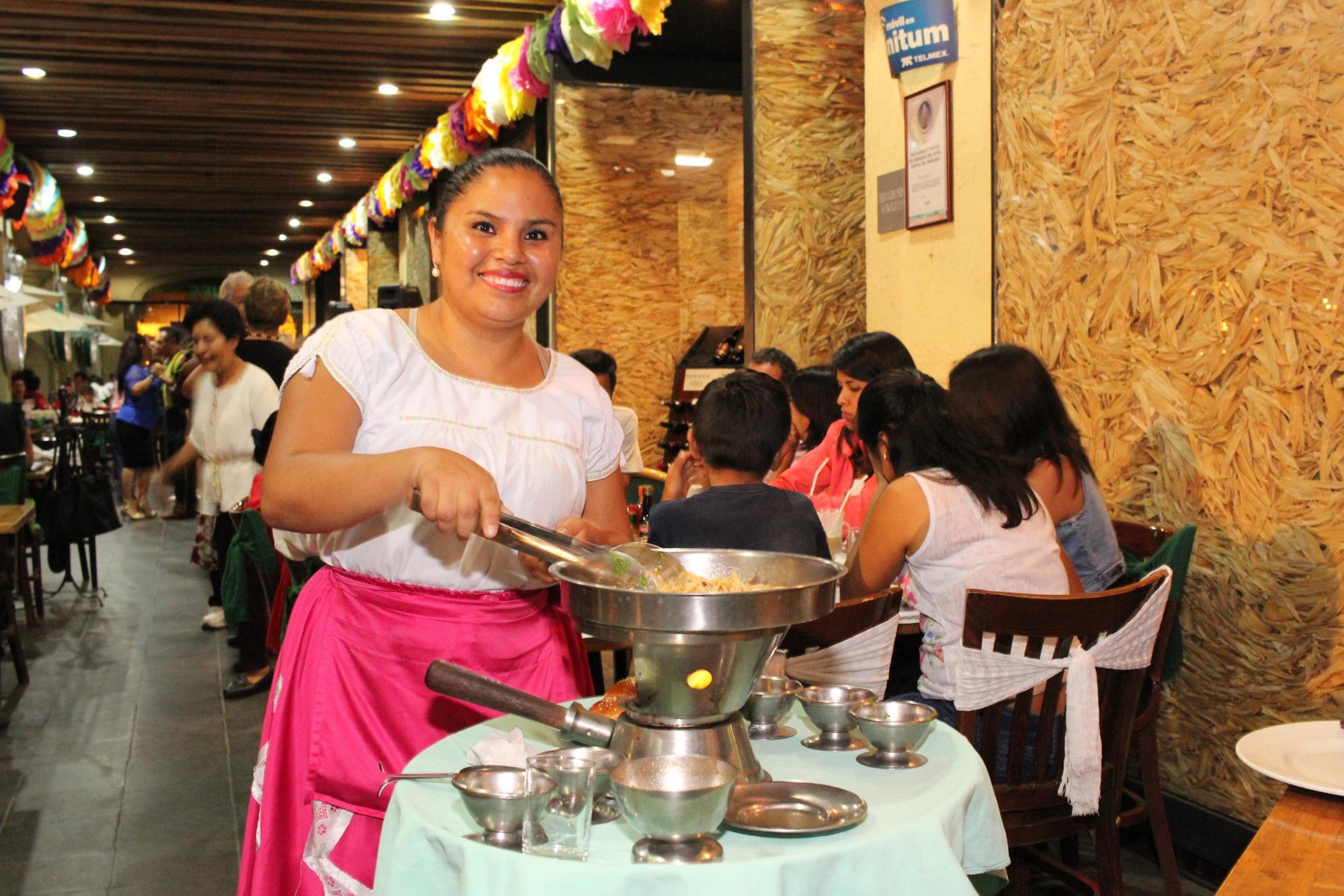 Hotel Marques Del Valle Oaxaca Dış mekan fotoğraf