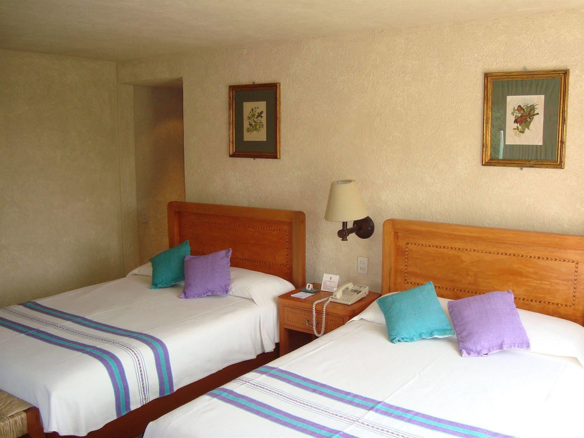 Hotel Marques Del Valle Oaxaca Dış mekan fotoğraf